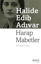 Harap Mabetler